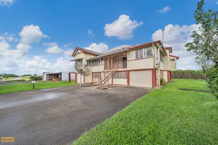 33 Mourilyan Harbour Road, Mourilyan QLD 4858