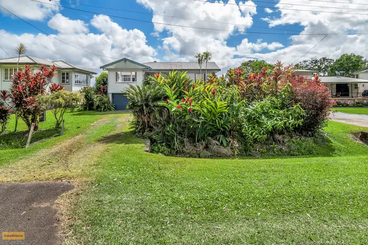 34 River Avenue, Mighell QLD 4860
