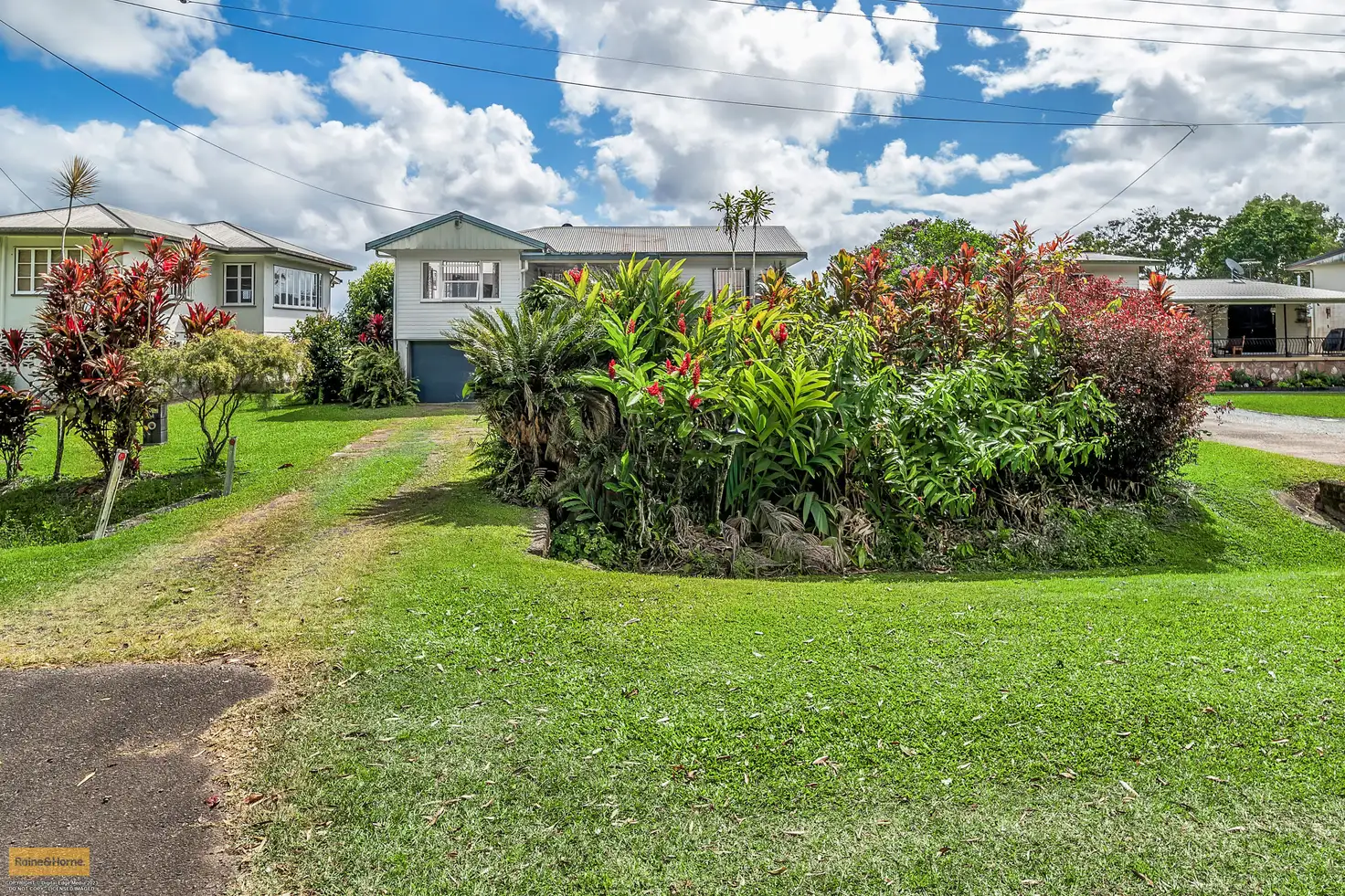 Main view of Homely house listing, 34 River Avenue, Mighell QLD 4860