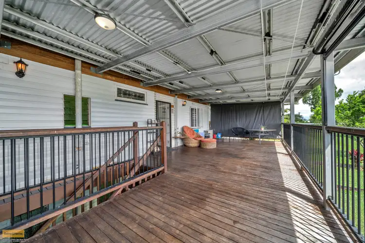 Third view of Homely house listing, 34 River Avenue, Mighell QLD 4860