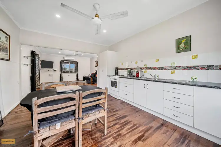 Sixth view of Homely house listing, 34 River Avenue, Mighell QLD 4860