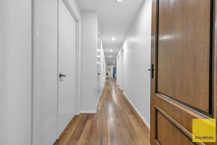 Second view of Homely house listing, 185 Maracana Avenue, Manor Lakes VIC 3024