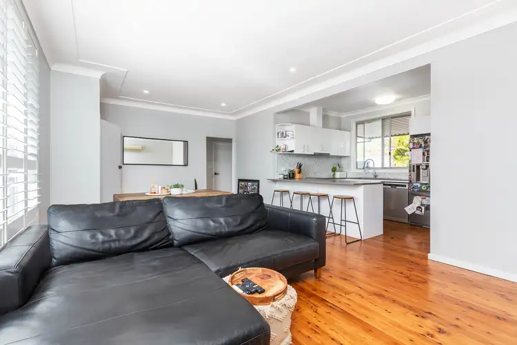 Fifth view of Homely house listing, 15 Rabaul Street, Shortland NSW 2307