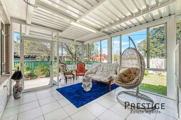 Fourth view of Homely house listing, 127 Mcburney Road, Cabramatta NSW 2166