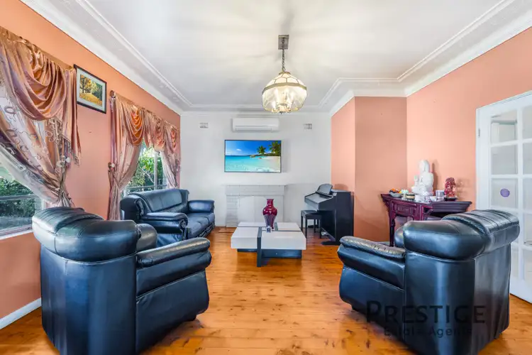 Fifth view of Homely house listing, 127 Mcburney Road, Cabramatta NSW 2166