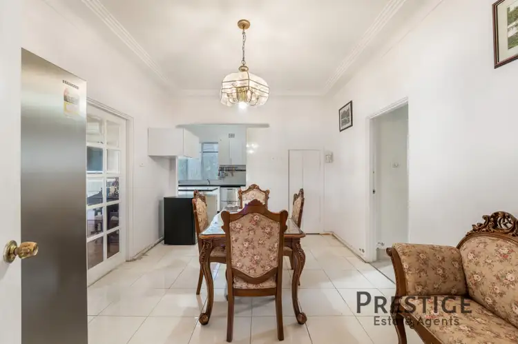 Sixth view of Homely house listing, 127 Mcburney Road, Cabramatta NSW 2166