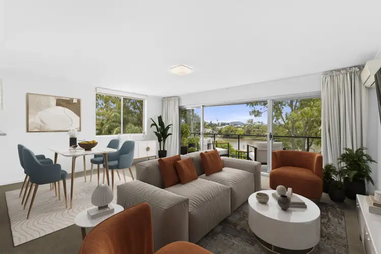 136 Macquarie Street