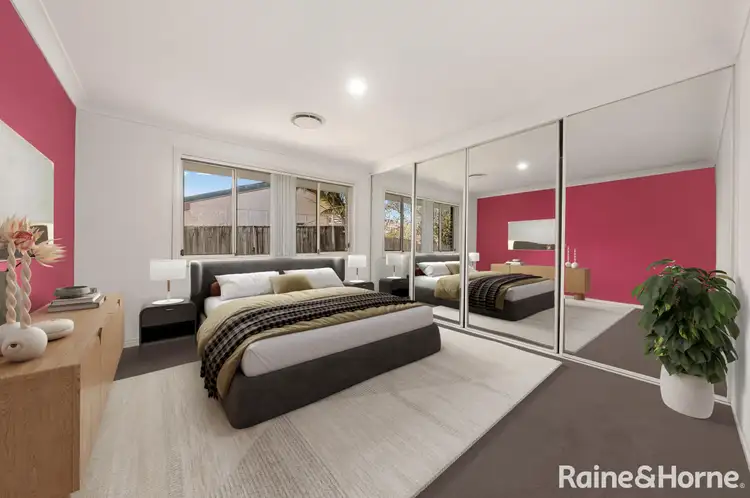 Third view of Homely villa listing, 19/96 Fawcett Street, Glenfield NSW 2167