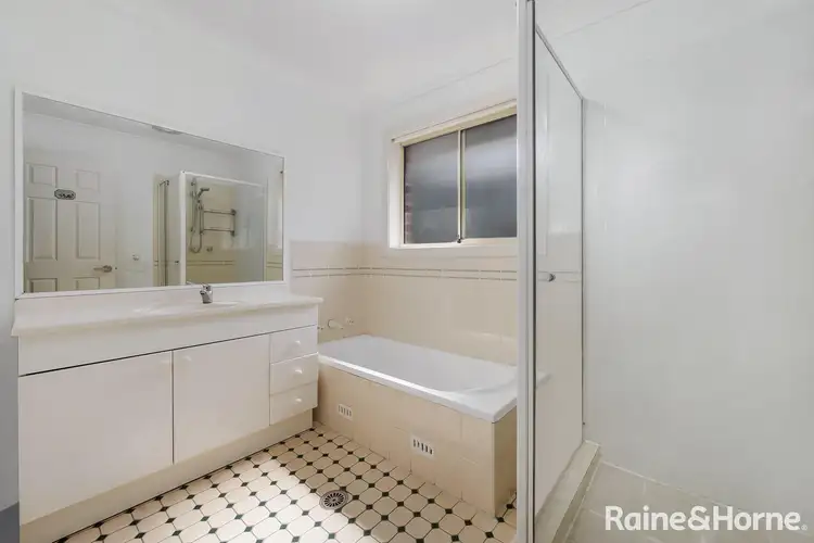 Fourth view of Homely villa listing, 19/96 Fawcett Street, Glenfield NSW 2167