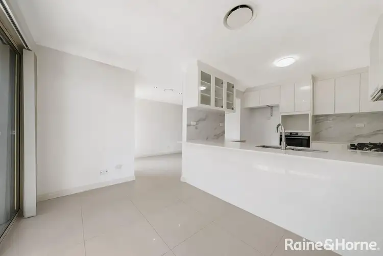 Fifth view of Homely villa listing, 19/96 Fawcett Street, Glenfield NSW 2167