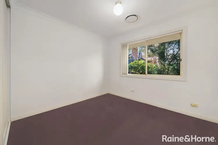 Sixth view of Homely villa listing, 19/96 Fawcett Street, Glenfield NSW 2167