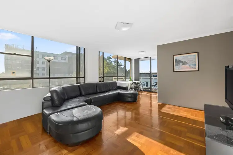 Second view of Homely apartment listing, 3B/292-294 Liverpool Road, Enfield NSW 2136
