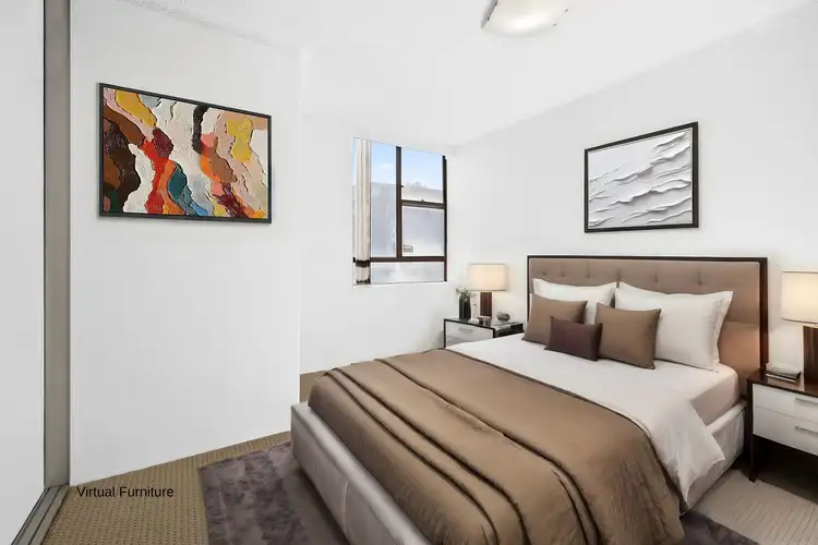 Fourth view of Homely apartment listing, 3B/292-294 Liverpool Road, Enfield NSW 2136