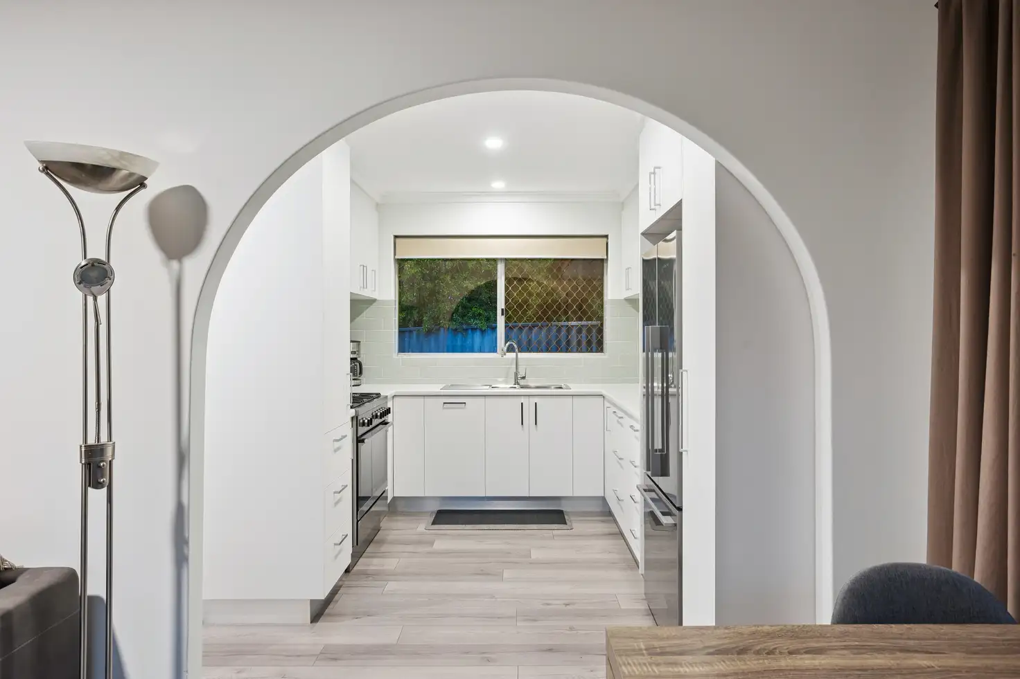 Main view of Homely house listing, 8B Fairfax Road, Swan View WA 6056