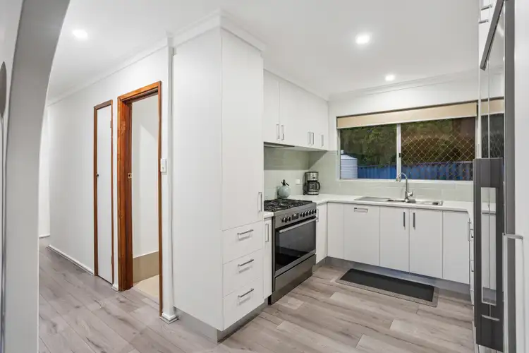 Third view of Homely house listing, 8B Fairfax Road, Swan View WA 6056