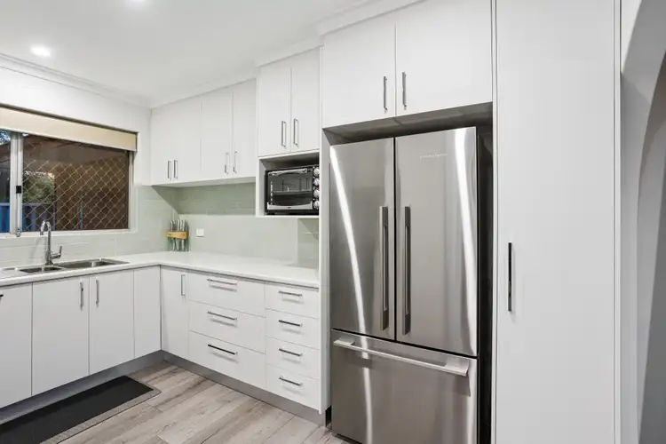Fourth view of Homely house listing, 8B Fairfax Road, Swan View WA 6056