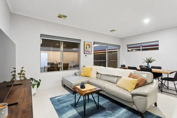 Second view of Homely house listing, 4 Cheyne Way, Caversham WA 6055