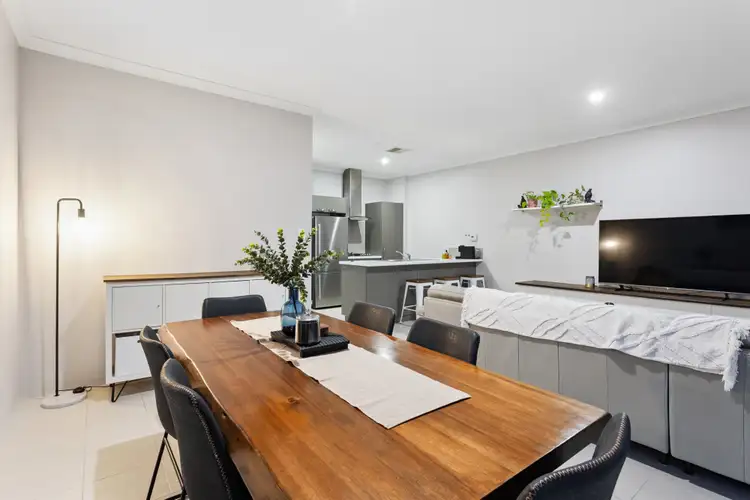 Third view of Homely house listing, 4 Cheyne Way, Caversham WA 6055