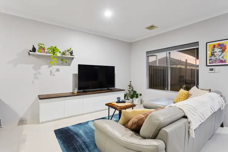 Fourth view of Homely house listing, 4 Cheyne Way, Caversham WA 6055