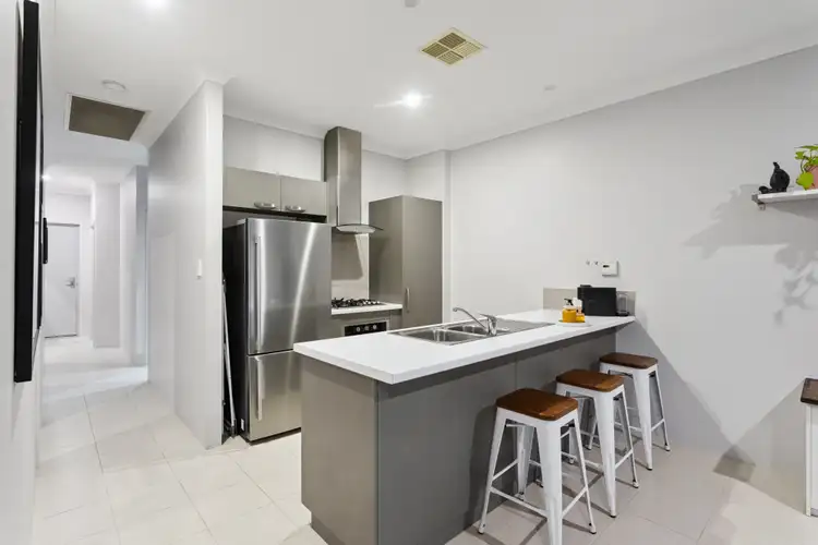 Fifth view of Homely house listing, 4 Cheyne Way, Caversham WA 6055
