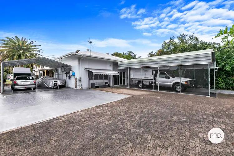691 Kent Street, Maryborough QLD 4650