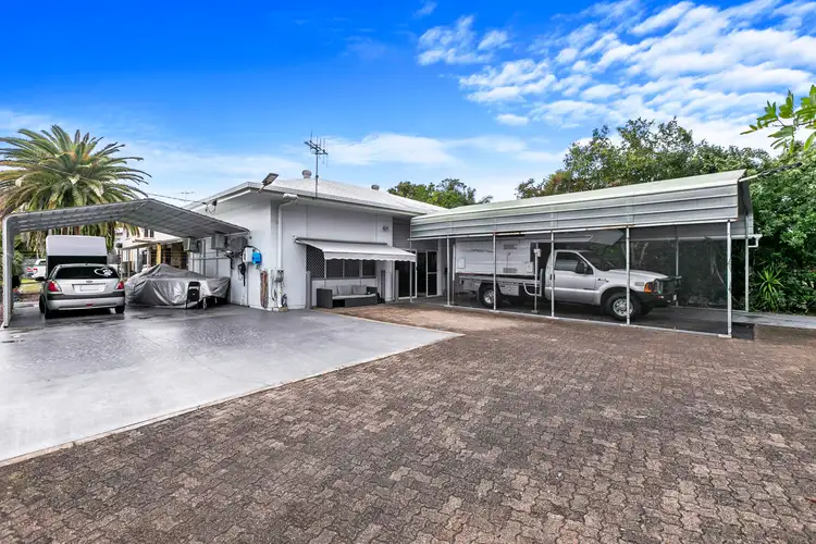 691 Kent Street, Maryborough QLD 4650