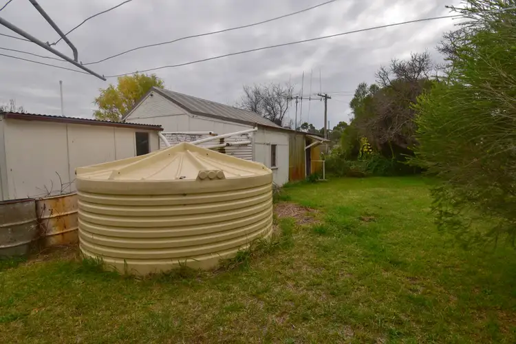 Second view of Homely house listing, 49 Alexander Street, Stuart Town NSW 2820