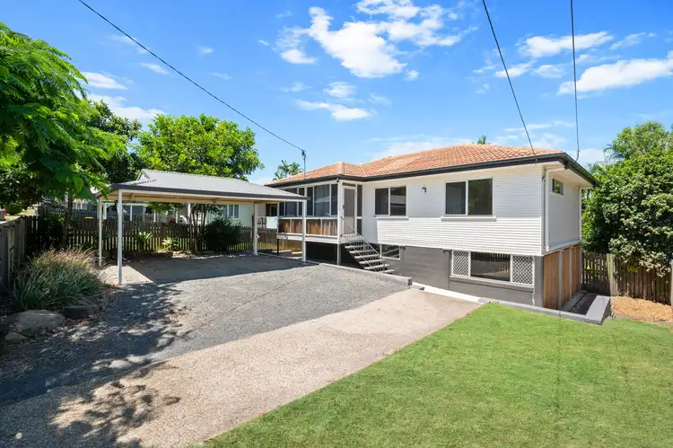 8 Dunkeld Street, Acacia Ridge QLD 4110