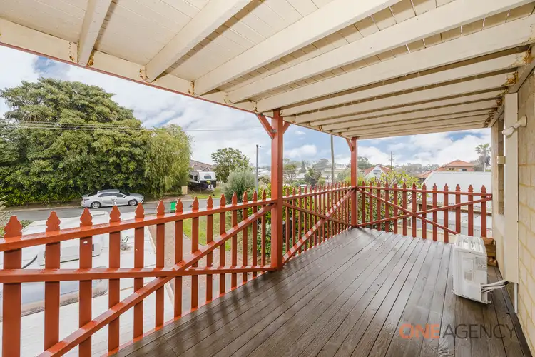 Second view of Homely house listing, 5 Cox Crescent, Quinns Rocks WA 6030