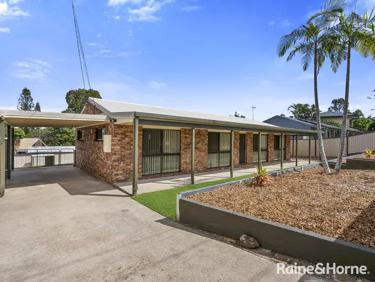 Main view of Homely house listing, 5 Plymstock Street, Alexandra Hills QLD 4161