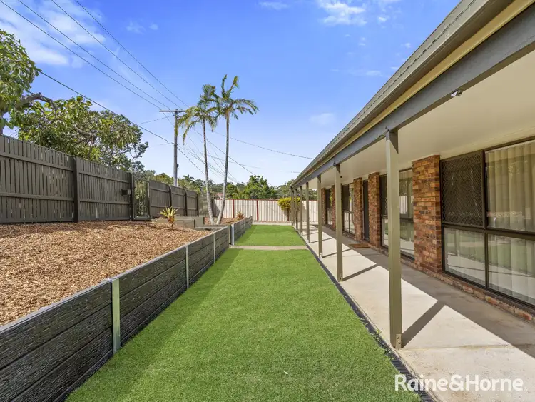 Second view of Homely house listing, 5 Plymstock Street, Alexandra Hills QLD 4161