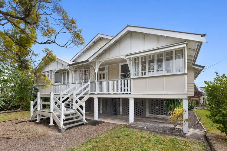 234 John Street, Maryborough QLD 4650