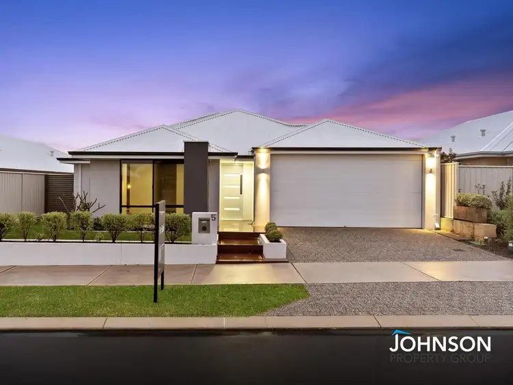 5 Karbar Road, Golden Bay WA 6174