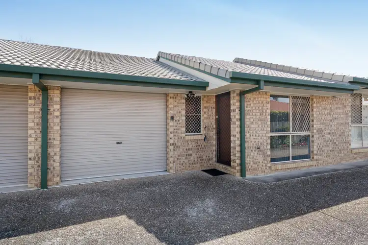 4/3 Belvedere Street, Clontarf QLD 4019