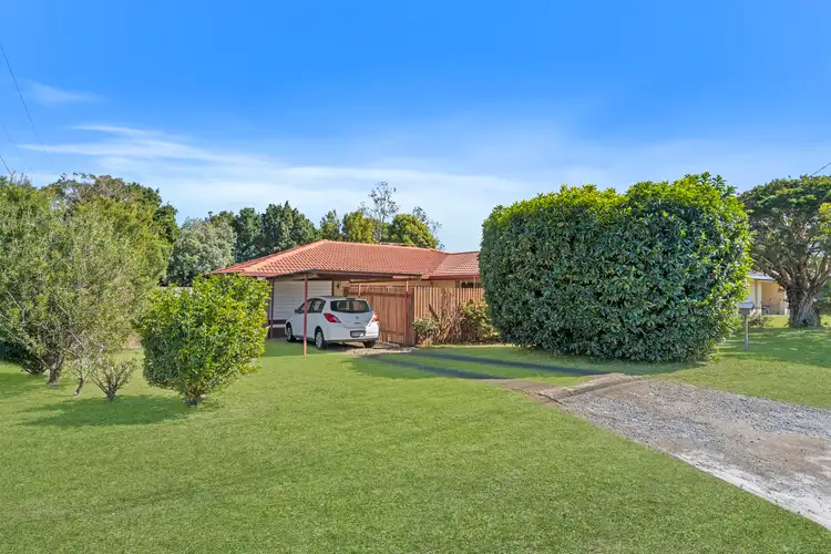 84 Valantine Road, Birkdale QLD 4159