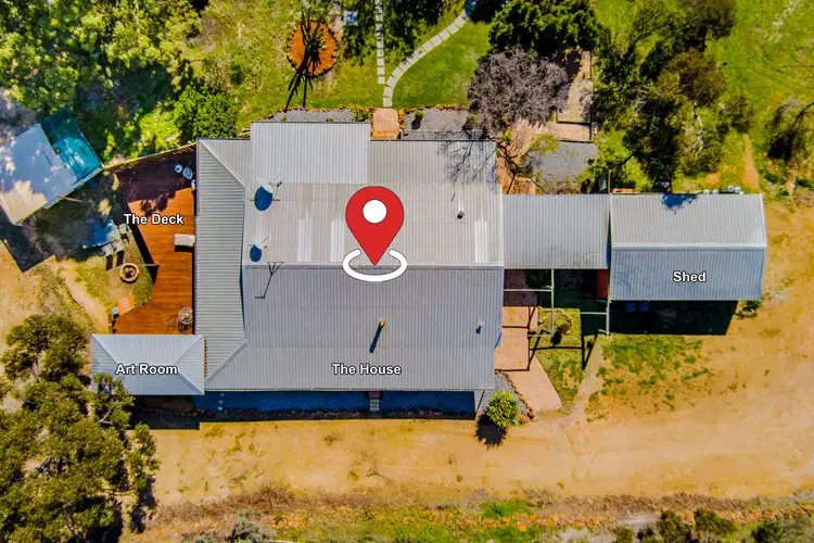 Fifth view of Homely rural property listing, 1339 Boothendarra Road, Boothendarra WA 6521