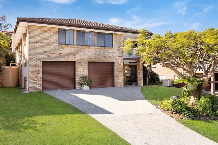 9 Nerli Street, Everton Park QLD 4053