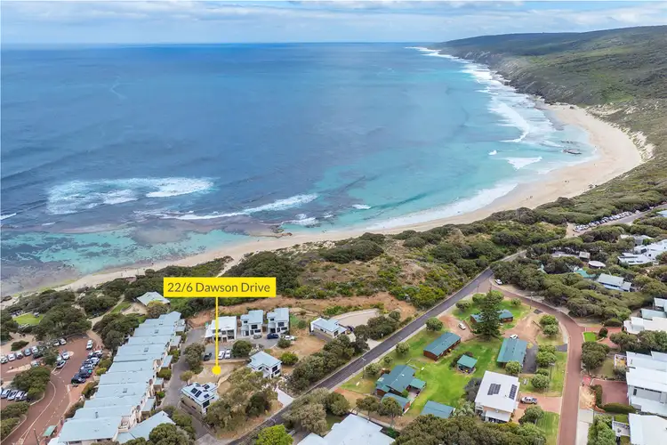 22/6 Dawson Drive