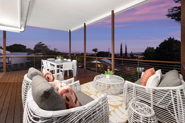 4 Gruner Street, Everton Park QLD 4053