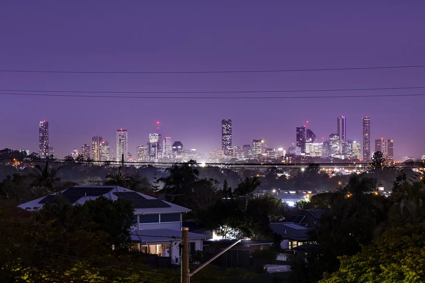 Main view of Homely house listing, 4 Gruner Street, Everton Park QLD 4053