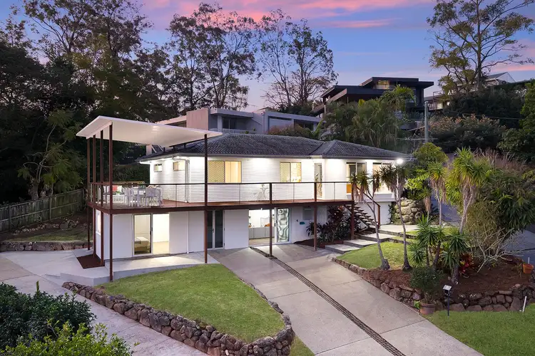 Third view of Homely house listing, 4 Gruner Street, Everton Park QLD 4053