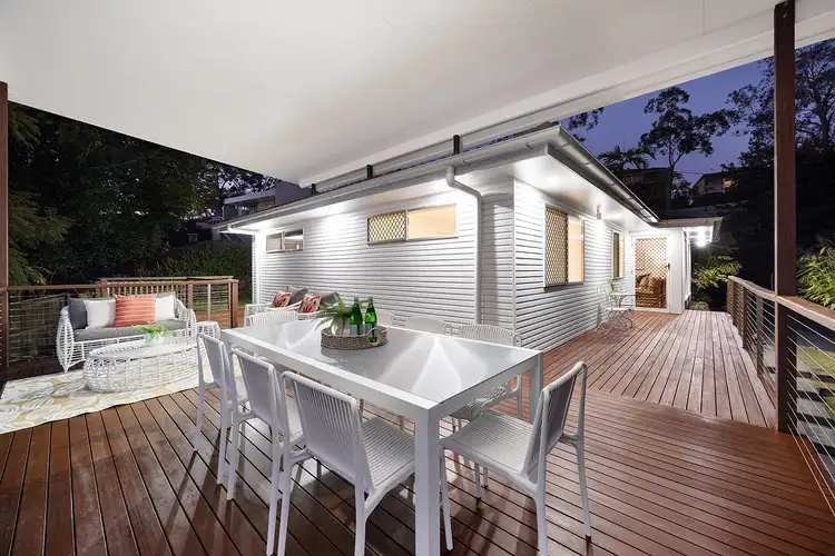 Fifth view of Homely house listing, 4 Gruner Street, Everton Park QLD 4053