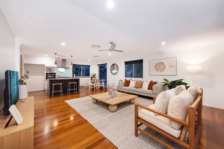 Sixth view of Homely house listing, 4 Gruner Street, Everton Park QLD 4053