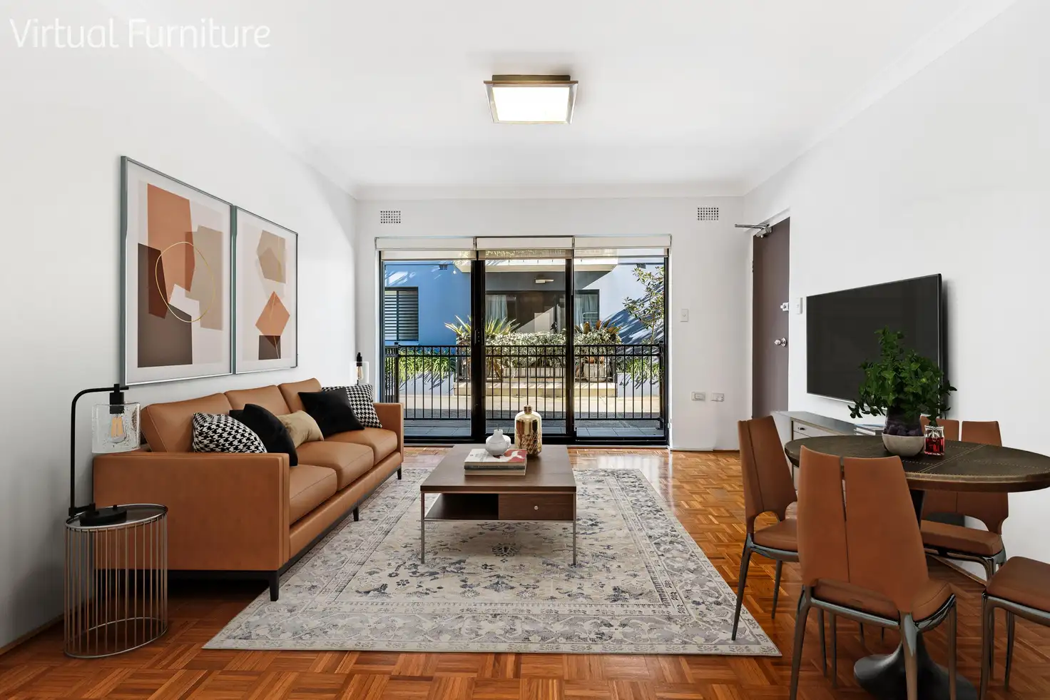 Main view of Homely apartment listing, 8/56 Cambridge Street, Stanmore NSW 2048