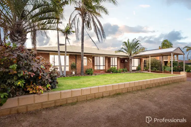 14 Volute Street, Sunset Beach WA 6530