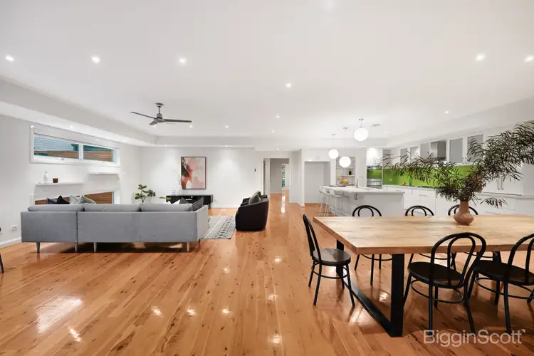 Fifth view of Homely house listing, 4 Correa View, Maidstone VIC 3012