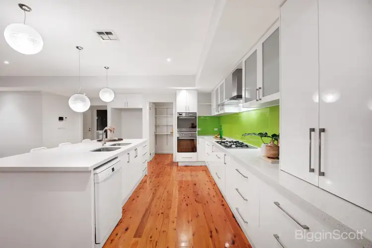 Sixth view of Homely house listing, 4 Correa View, Maidstone VIC 3012