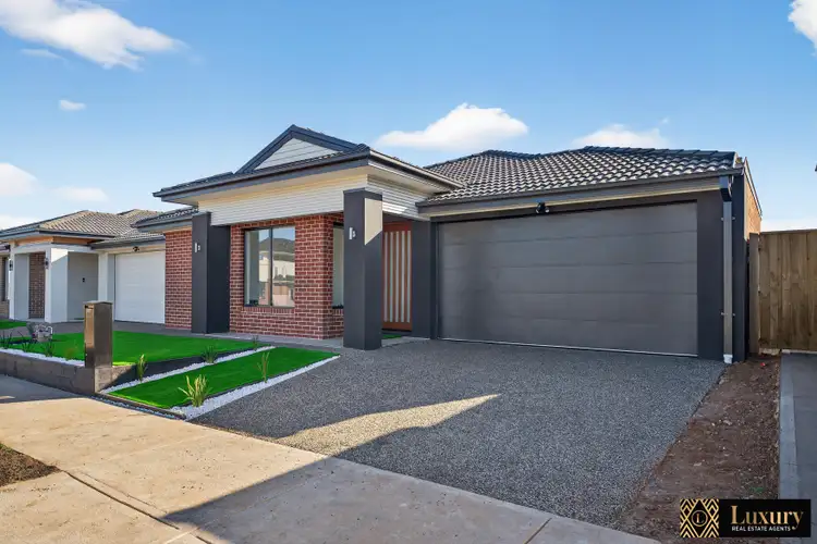 11 Fenwick Street, Tarneit VIC 3029