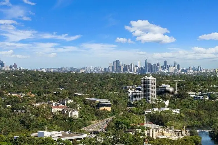 2305/3 Network Place, North Ryde NSW 2113