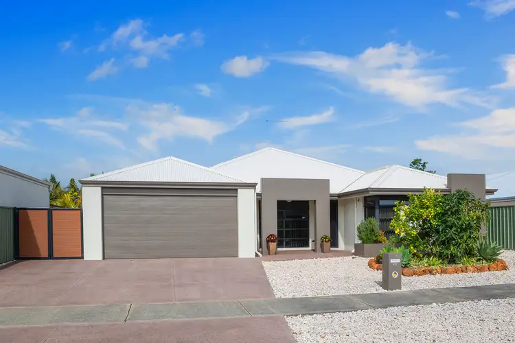 16 Ross Way, Vasse WA 6280